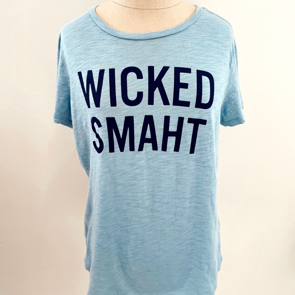 WICKED SMAHT - women’s T